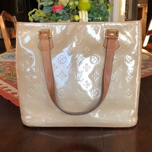 Vintage Louis Vuitton bag